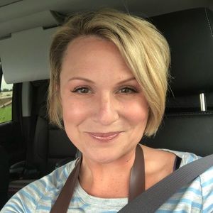 Meet your Posher, Darla